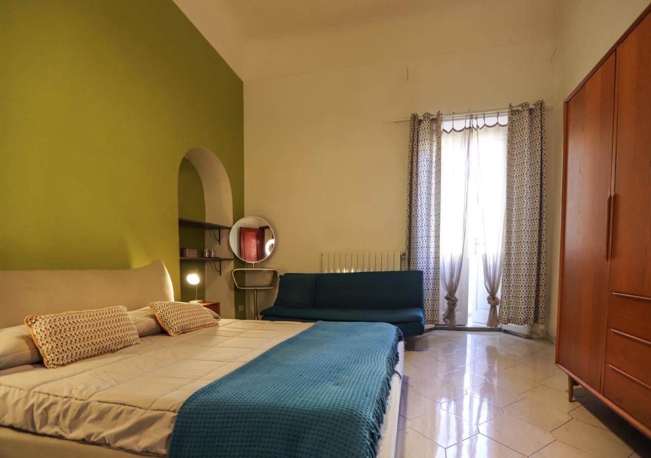 Retrò B&B Pisa Exterior foto