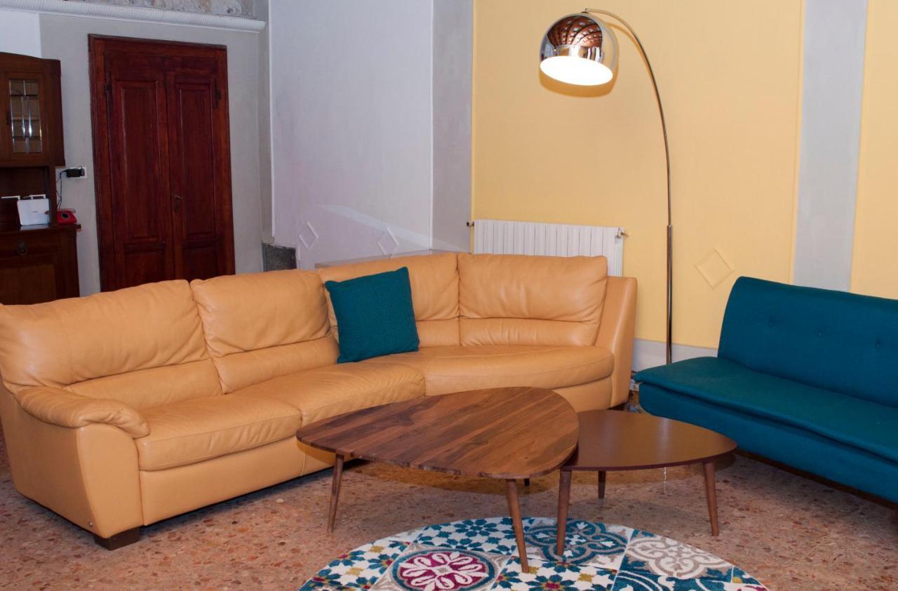 Retrò B&B Pisa Exterior foto