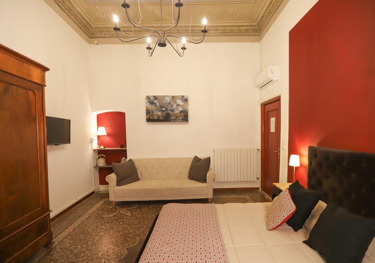 Retrò B&B Pisa Exterior foto