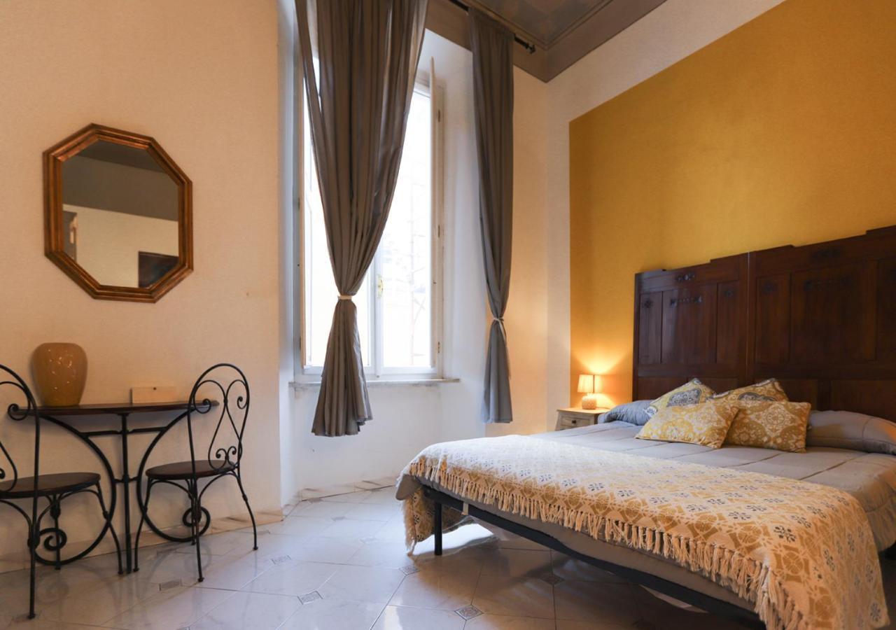 Retrò B&B Pisa Exterior foto