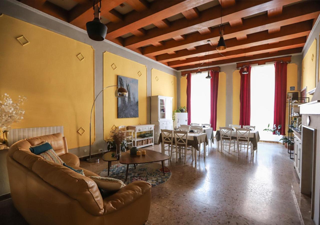 Retrò B&B Pisa Exterior foto