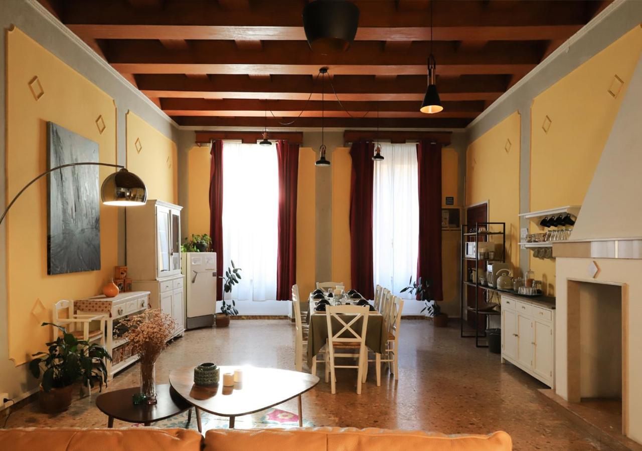 Retrò B&B Pisa Exterior foto