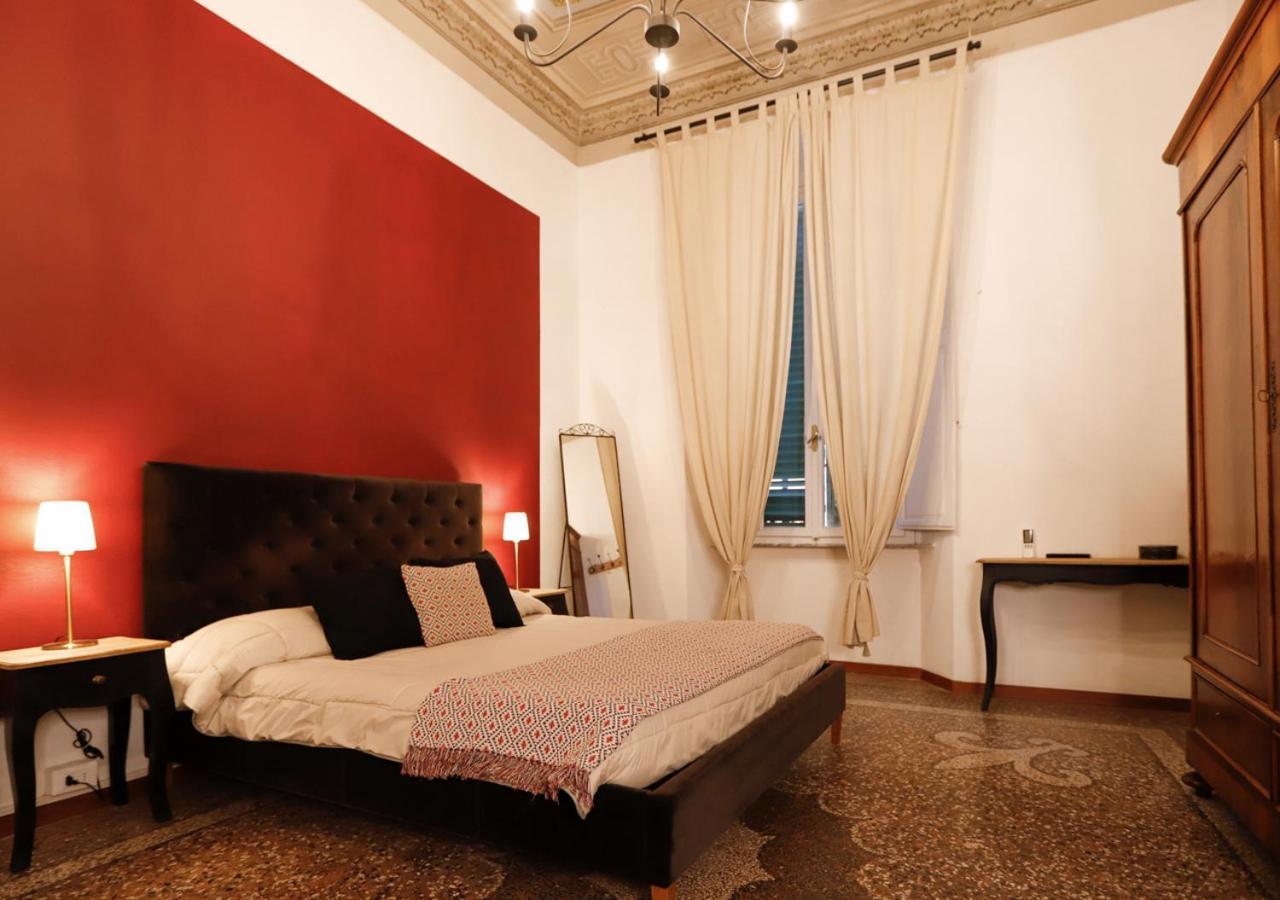 Retrò B&B Pisa Exterior foto