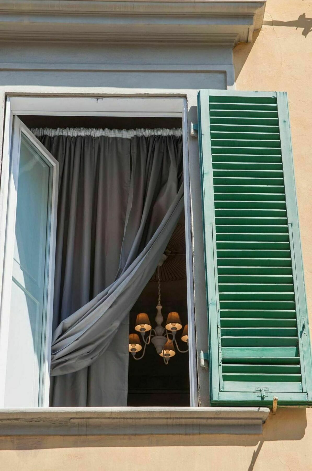 Retrò B&B Pisa Exterior foto
